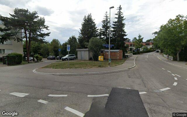 Picture of the location