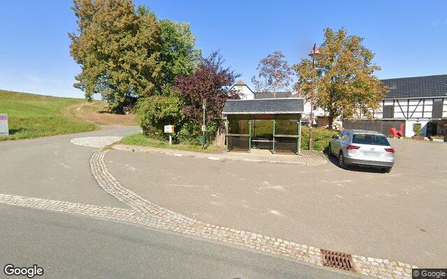 Picture of the location