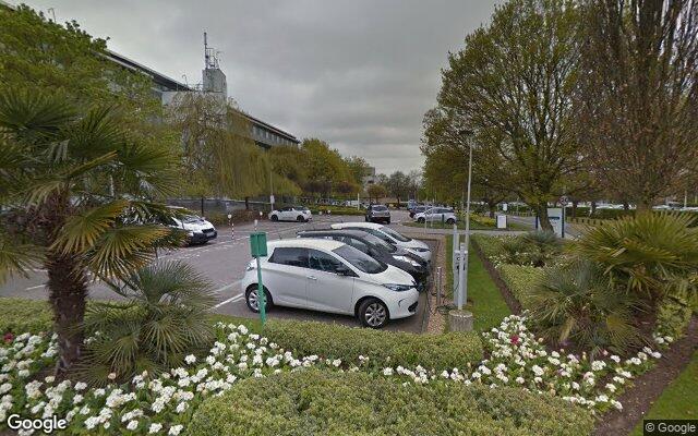 Picture of the location