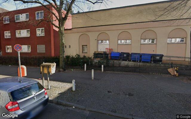 Picture of the location