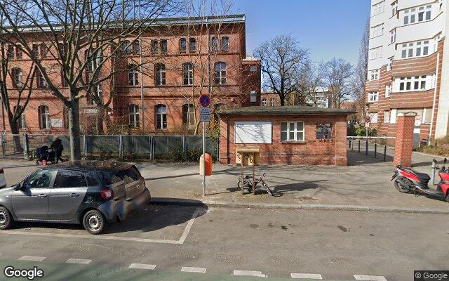 Picture of the location
