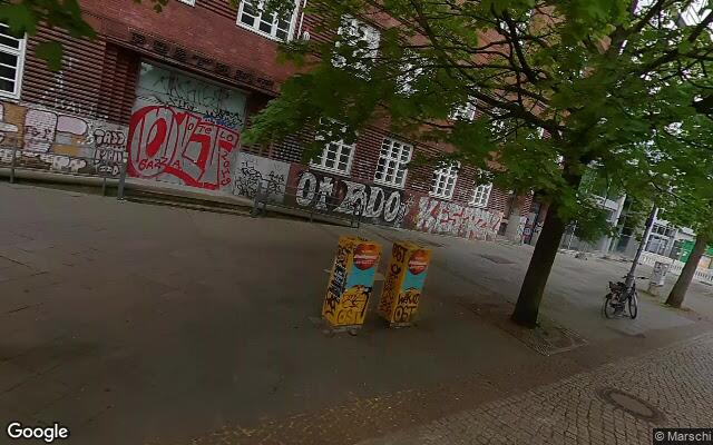 Picture of the location