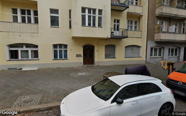 Picture of the location