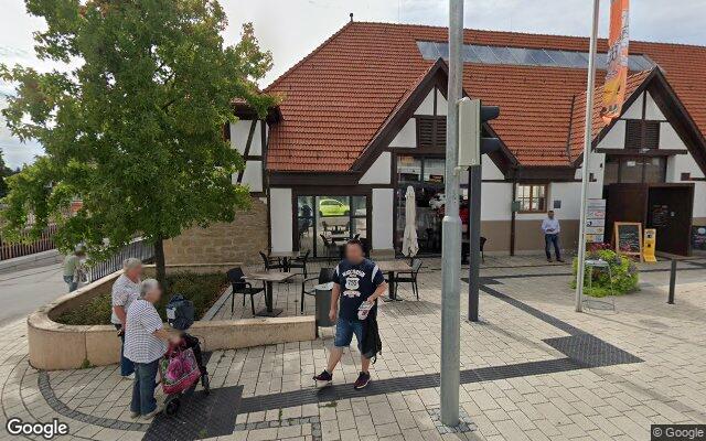 Picture of the location