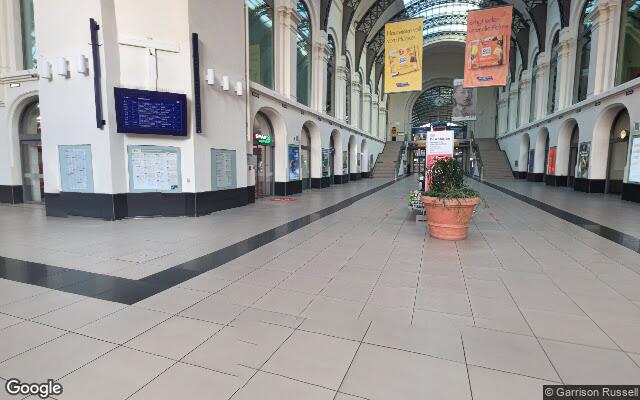 Picture of the location