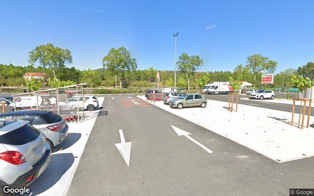 Picture of the location