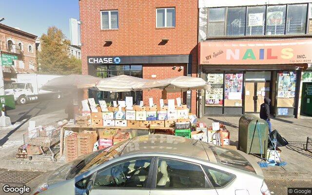 Picture of the location