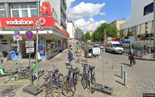 Picture of the location