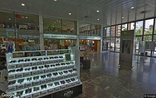 Picture of the location