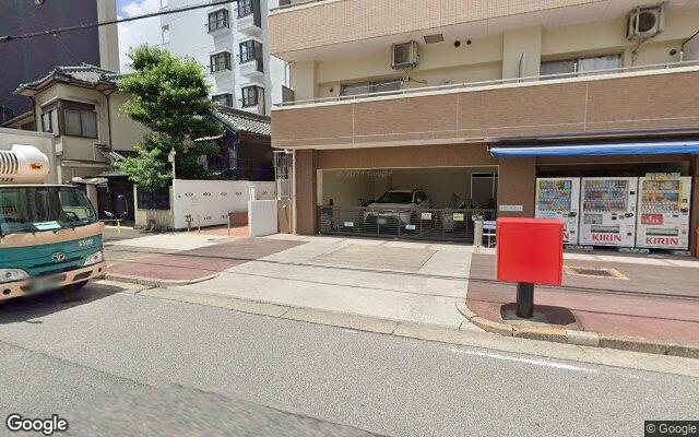 Picture of the location