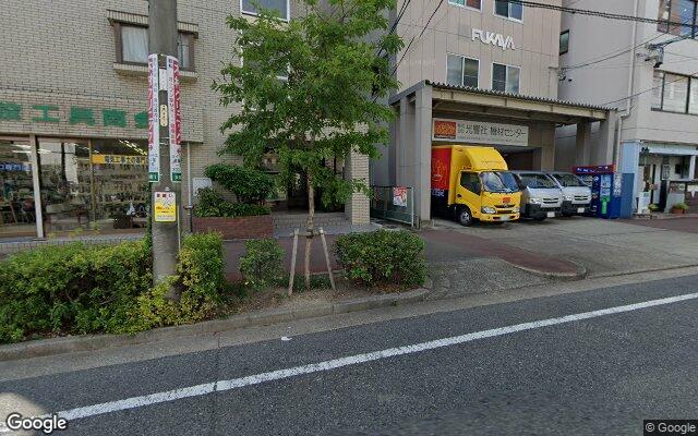 Picture of the location