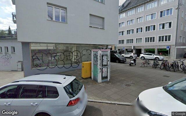 Picture of the location