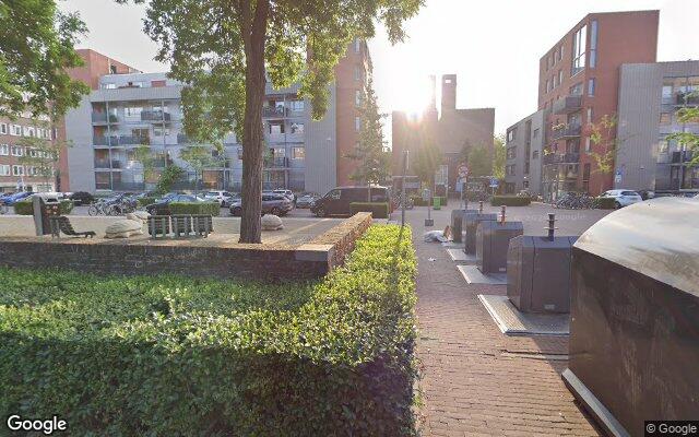 Picture of the location