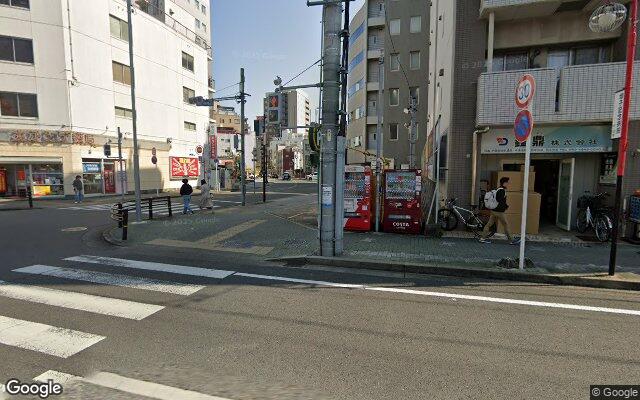 Picture of the location