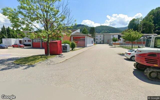 Picture of the location