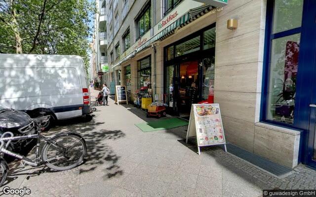 Picture of the location