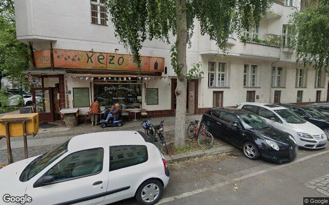 Picture of the location
