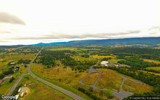 Picture of the location