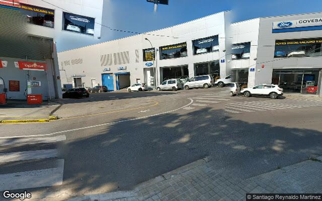 Picture of the location