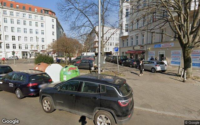 Picture of the location