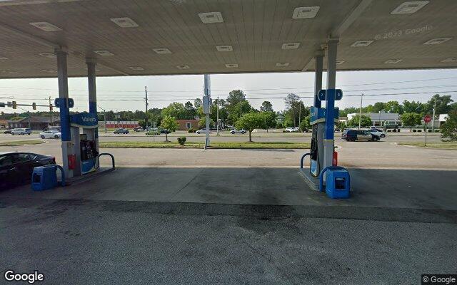 Picture of the location