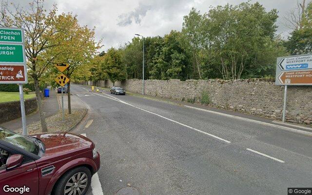 Picture of the location