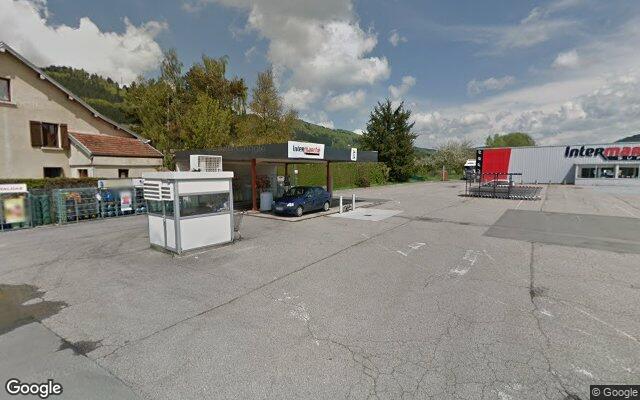 Picture of the location