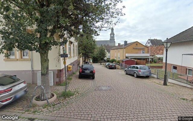 Picture of the location