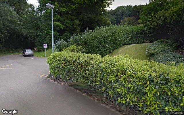 Picture of the location