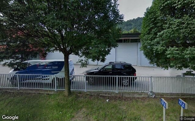 Picture of the location