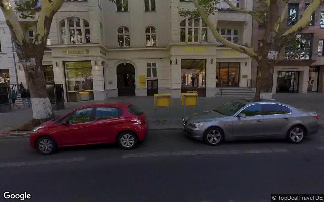 Picture of the location