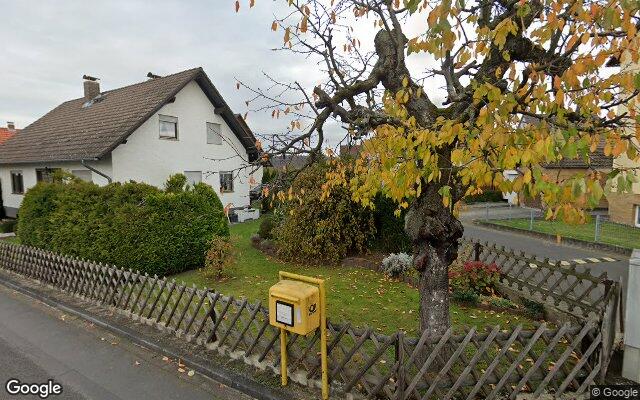 Picture of the location