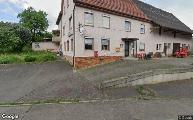 Picture of the location