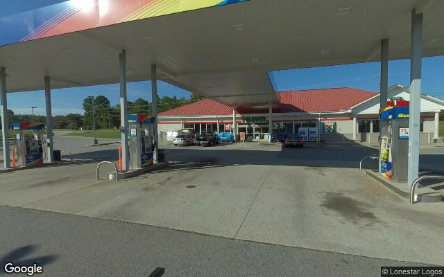 Picture of the location