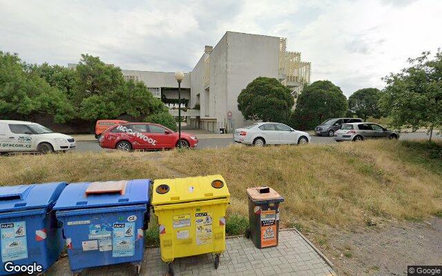 Picture of the location