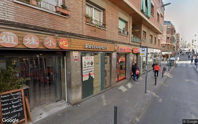 Picture of the location