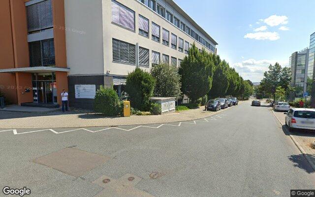 Picture of the location
