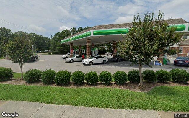 Picture of the location