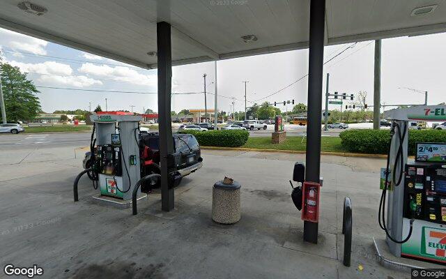 Picture of the location