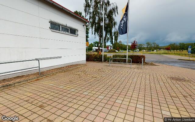Picture of the location