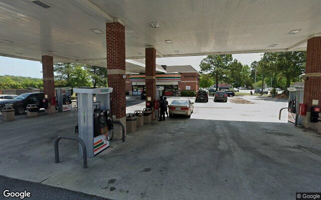 Picture of the location