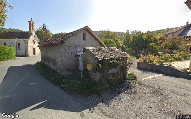Picture of the location