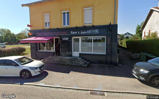 Picture of the location