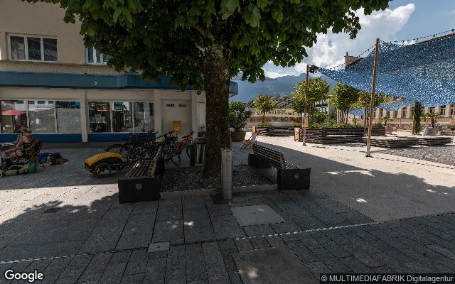 Picture of the location