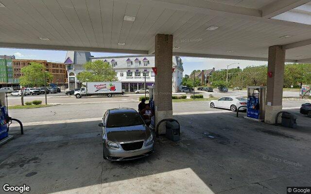 Picture of the location