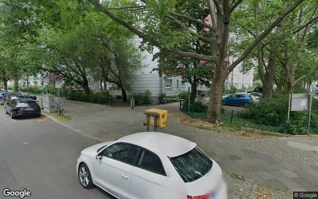 Picture of the location