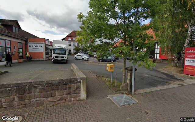 Picture of the location