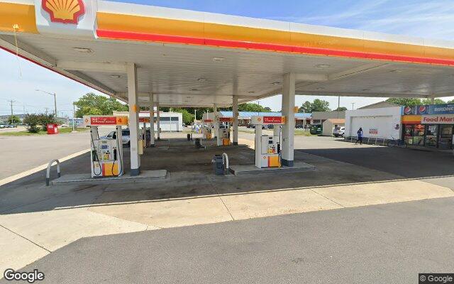 Picture of the location