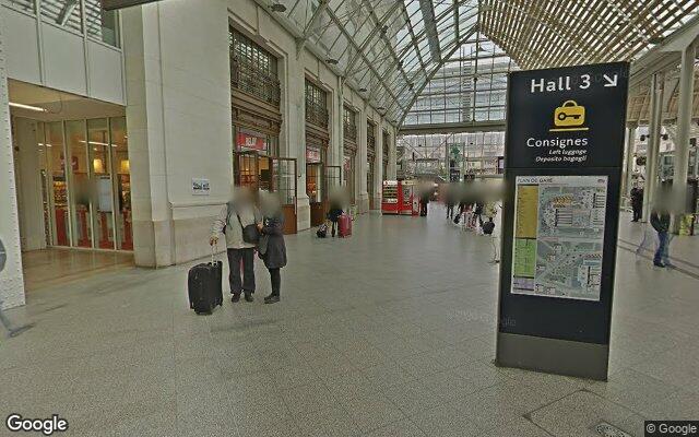 Picture of the location