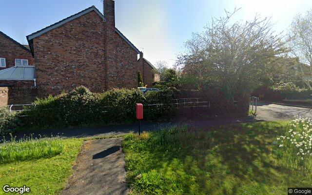 Picture of the location